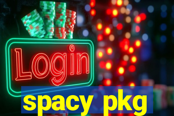 spacy pkg